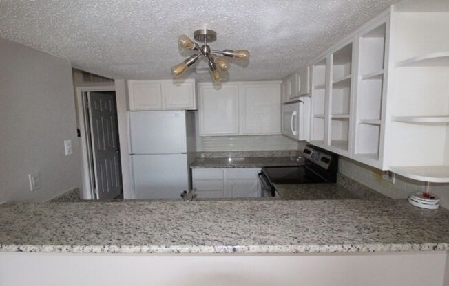 Spicewood Townhome for rent