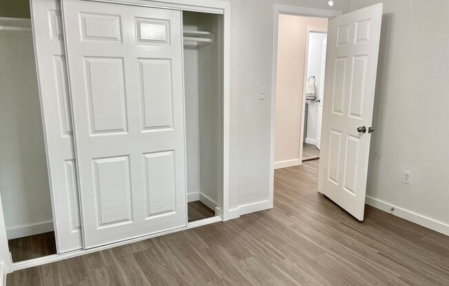 4 beds, 2 baths, 1,350 sqft, $3,100, Unit B