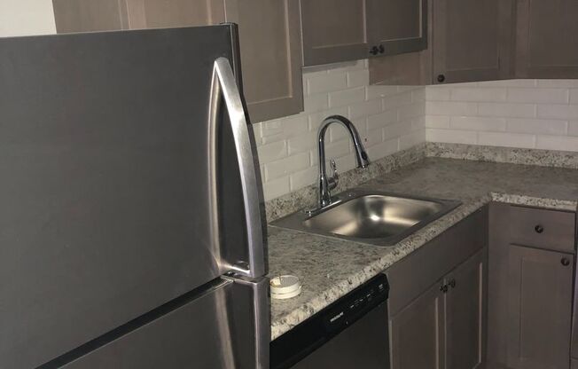1 bed, 1 bath, $1,850