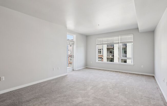 2 beds, 1 bath, 1,181 sqft, $2,543, Unit A619