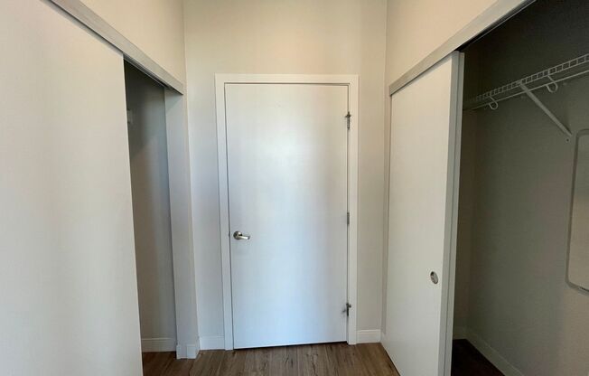 2 beds, 2 baths, 826 sqft, $3,099, Unit Unit 507