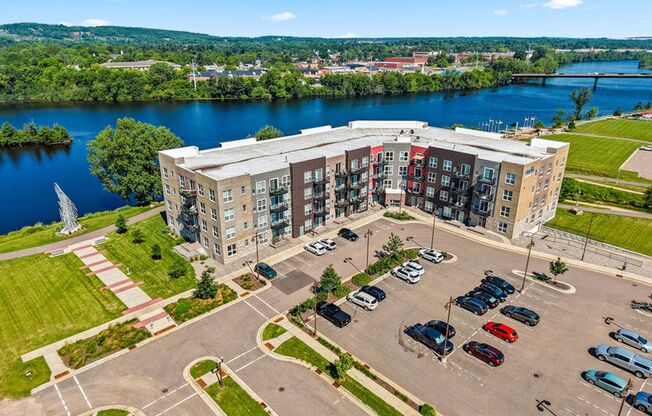 Partner-provided property photo