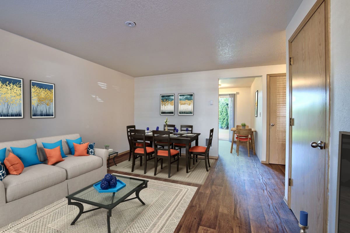 Welcome to Parc East