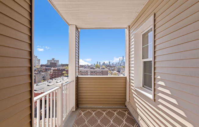 2 beds, 2 baths, 1,224 sqft, $3,495, Unit 505