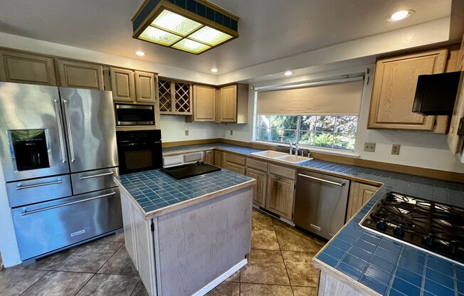 4 Bedroom, 3 Car Garage Home in CK School District