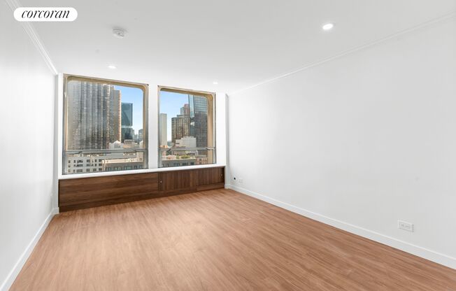 2 beds, 1 bath, 887 sqft, $6,500, Unit 18L