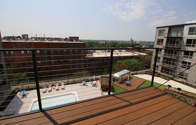 2 beds, 2 baths, 826 sqft, $1,895, Unit APT 615