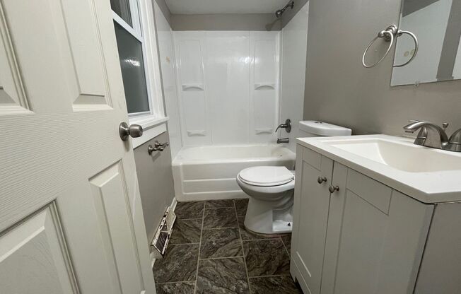 3 Bedroom Single Family
