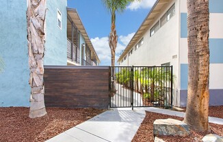 Palms Patio Apartment Homes