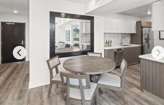 2 beds, 2 baths, 931 sqft, $3,750, Unit 301