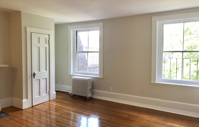 81 Mount Vernon Street