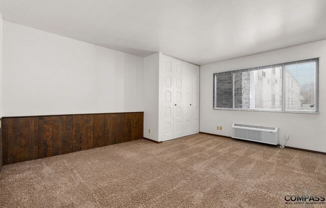 Studio, 1 bath, 315 sqft, $745, Unit 229