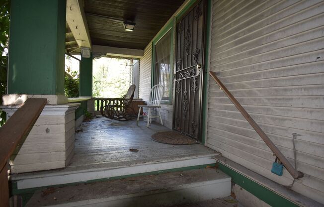 1338 Lakeview Triplex