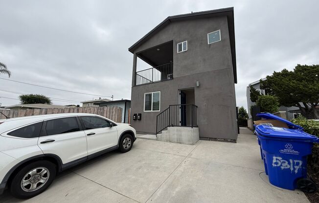 5317-5319 West Falls VIew Dr.