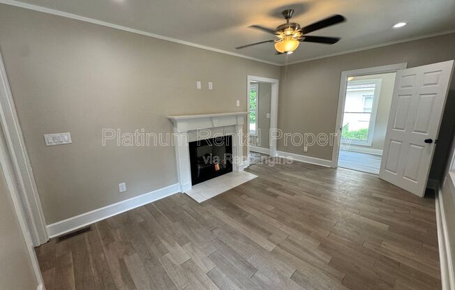 431 N MARIETTA PKWY