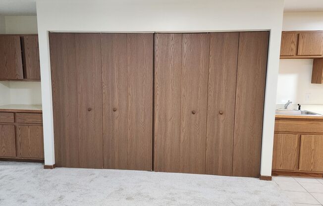 Studio, 1 bath, 480 sqft, $1,000, Unit 108