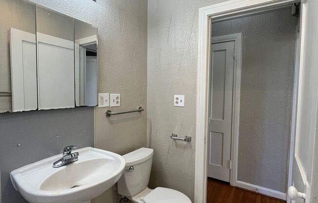 1 bed, 1 bath, $1,495, Unit 111