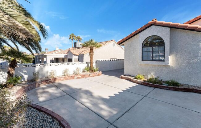 Single Story Home on Cul De Sac, Totally Renovated