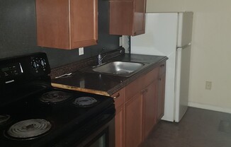 1 bed, 1 bath, 650 sqft, $1,000, Unit Unit 1