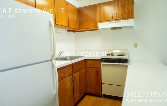 Partner-provided property photo