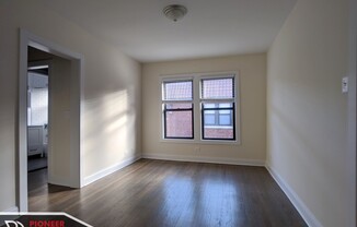 2645 North Spaulding Ave.