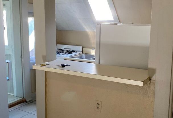 1 bed, 1 bath, 300 sqft, $975, Unit Unit 3 (115 N Sherman St)