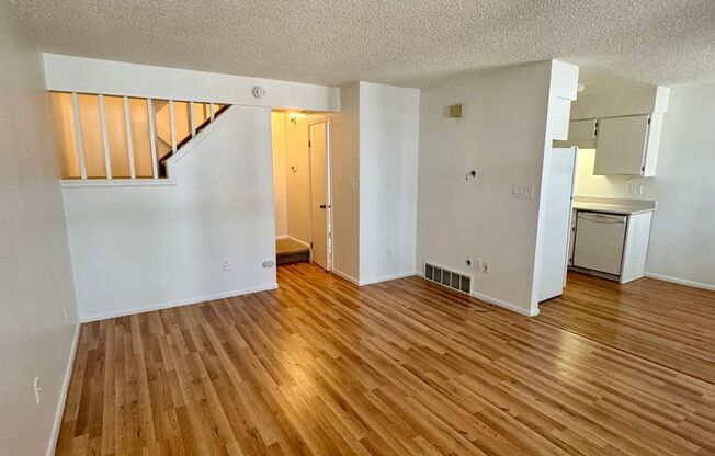 Updated 2 Bedroom with AC