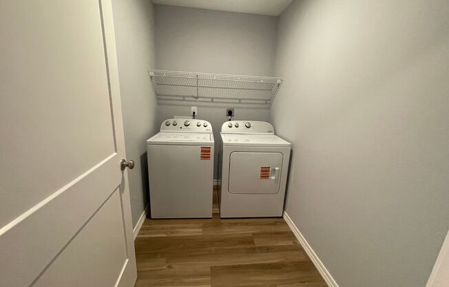 Never Occupied - Brand New 2 bedroom 2 bath Duplex in Kimberling City, MO - Ask us about Move In Incentives