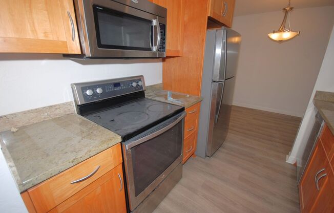 1222 Oak Grove Associates LLC