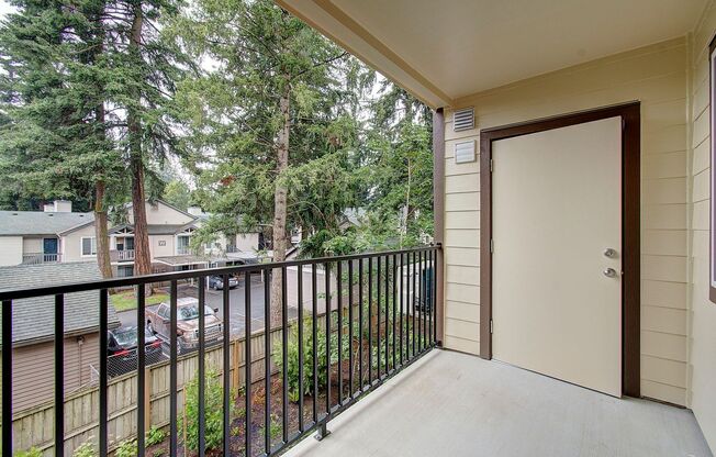2 beds, 1 bath, $1,495, Unit 110
