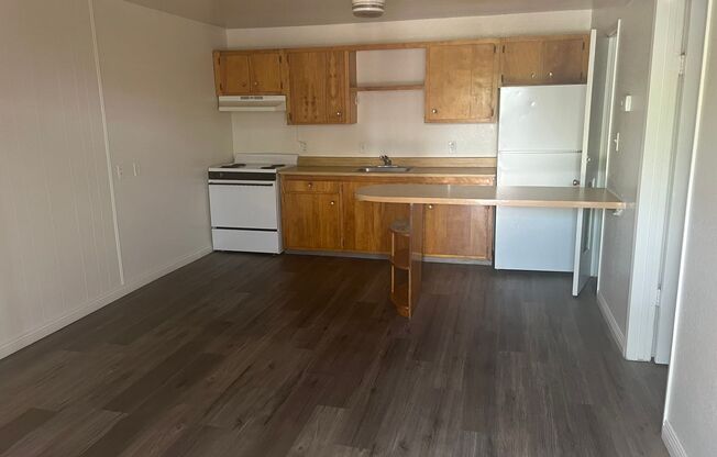 Affordable 1 Bedroom Condo In Central Las Vegas