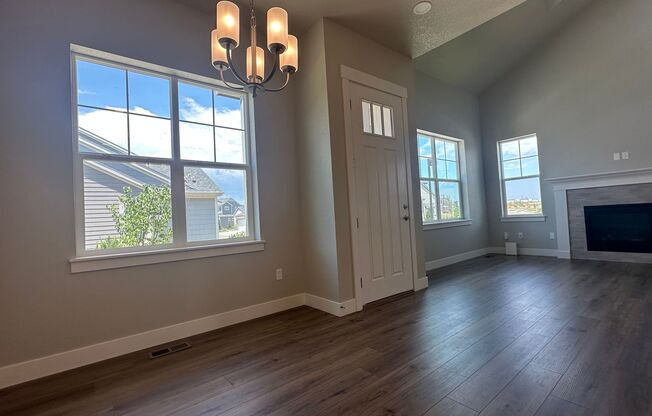 Great Townhouse in Loveland
