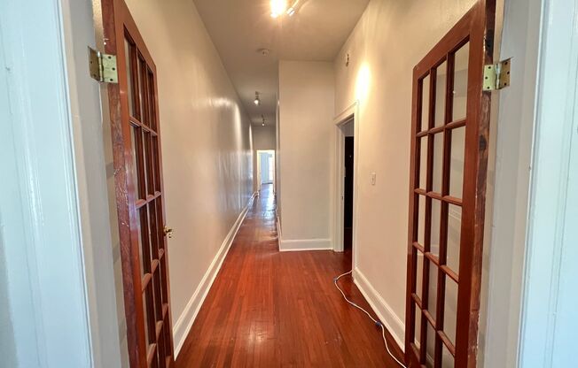 2 beds, 1 bath, 1,200 sqft, $1,750, Unit 3041 N Calvert St A1