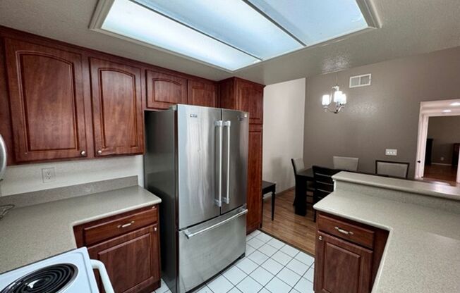 2 beds, 2 baths, $2,150