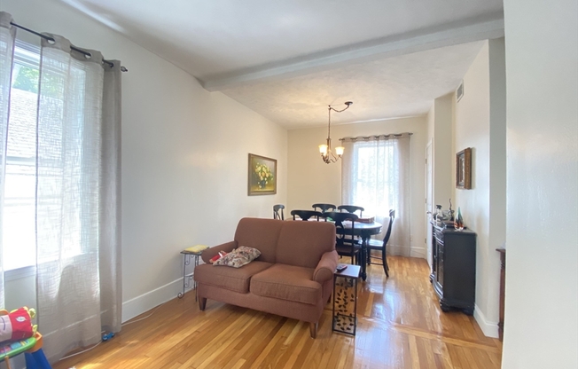 1 Minton St
