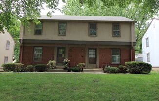 2 Bedroom 1 Bath Duplex In The Waldo Area