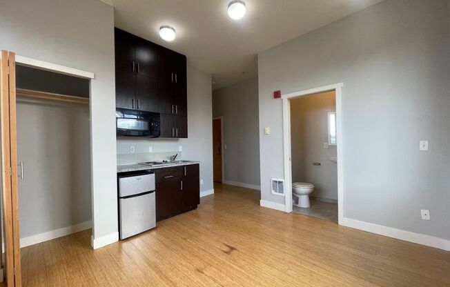 The Den Apartments