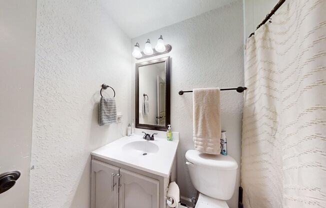 2 beds, 2 baths, 1,235 sqft, $1,590, Unit G-04