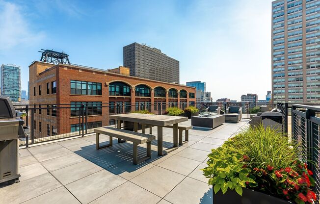 21st Street Lofts by 3L Living
