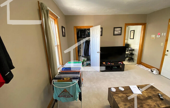 137 Marcella St.