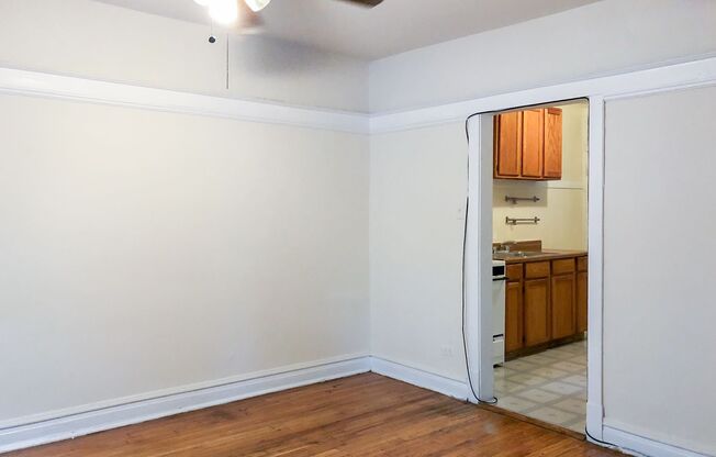 1 bed, 1 bath, 735 sqft, $1,535, Unit 2606G-1