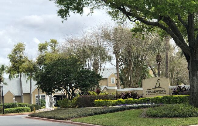 APATMENT FOR RENT IN THE BEST AREA OF ORLANDO