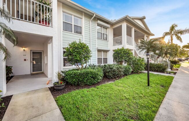 Great Condo in Desirable Westgate at Imperial Golf Estates