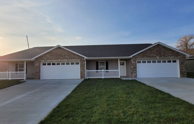 Whispering Meadows - 55+ Senior Living Community