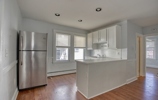 43 Mill St A