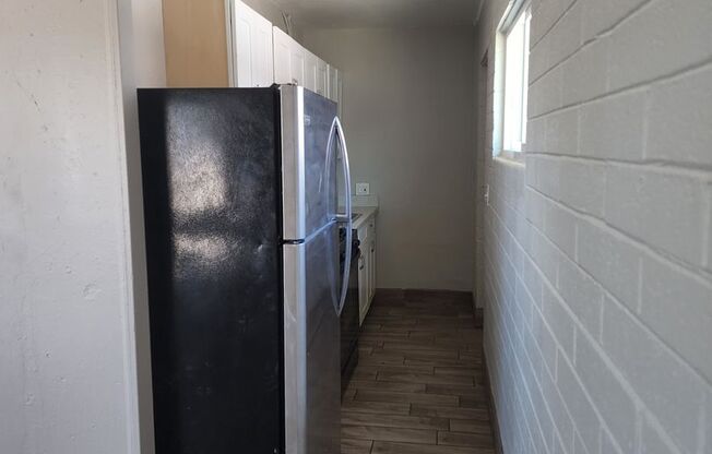 #1024-East Roosevelt, LLC