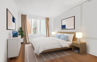 5 FRANKLIN PL