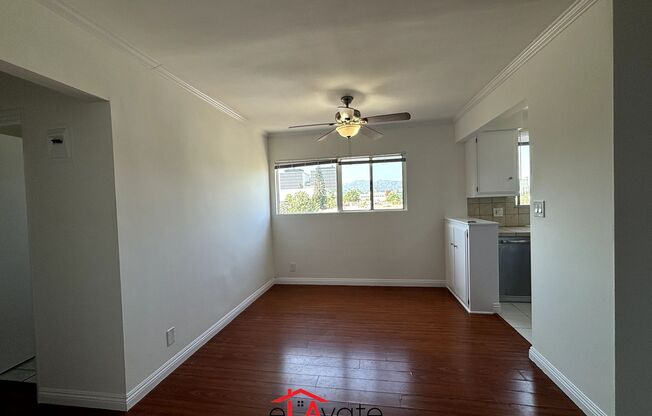 1 bed, 1 bath, $2,545