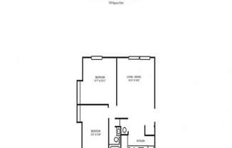 Partner-provided photo for $1242 unit