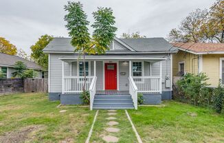 CHARMING 3-BEDROOM IN DENVER HEIGHTS